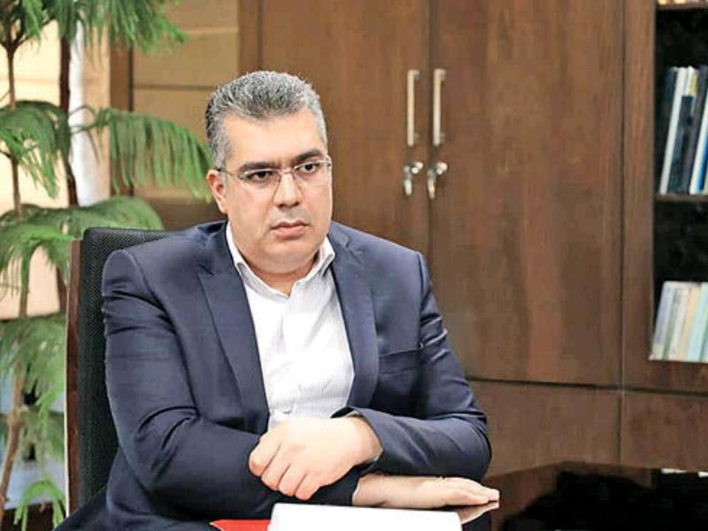 محمدعلی دهقان دهنوی